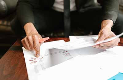 高新技術企業稅務風險