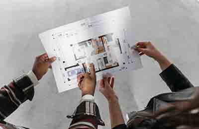 狠抓作風建設措施