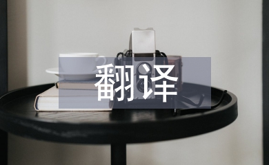翻譯美學研究綜述