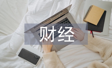 有關(guān)財(cái)經(jīng)的論文
