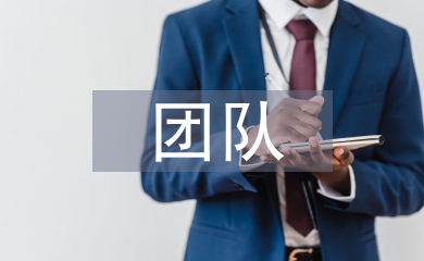 團隊工作方案