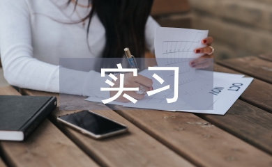 土木工程實習論文