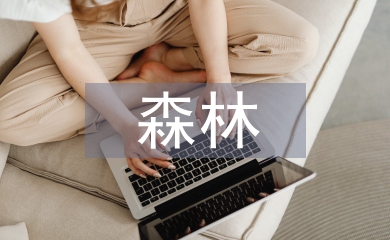 森林消防工作總結