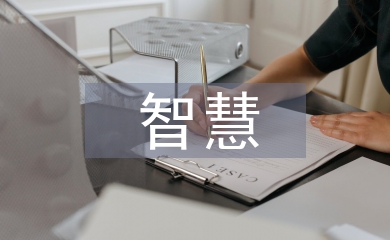 旅游景區智慧化管理