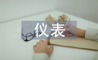 儀表培訓(xùn)總結(jié)