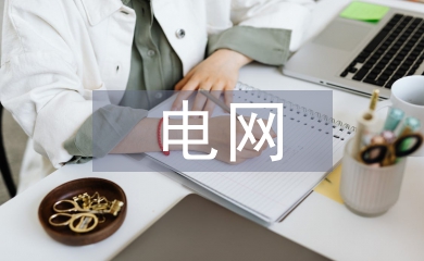 電網建設履職報告
