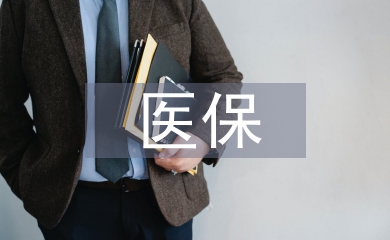 城鎮居民醫保論文