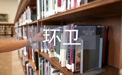 環衛項目經理工作總結