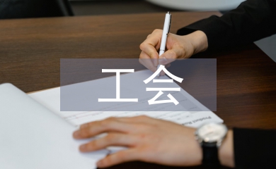 工會總結(jié)及工作計劃