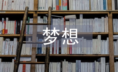 我有一個夢想教案