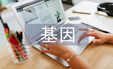 對基因的認識