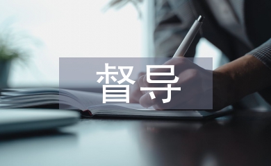 幼兒園迎督導(dǎo)工作計(jì)劃