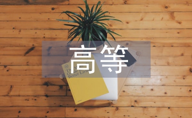 高等教育問題及對策