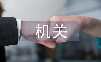 機(jī)關(guān)支部工作要點