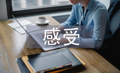對勞動教育的感受