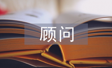 置業顧問總結