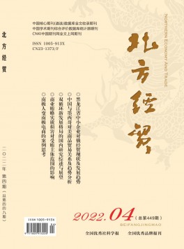 北方經貿